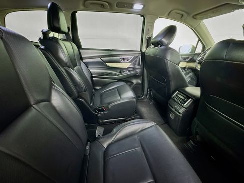 Used 2020 Subaru Ascent Limited w/ Popular Package #2A AWD/4WD image 45