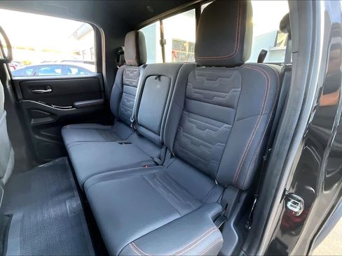 Used 2022 Nissan Frontier Pro-X w/ Technology Package image 20