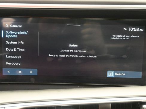 Used 2026 Hyundai Palisade Calligraphy AWD/4WD image 27