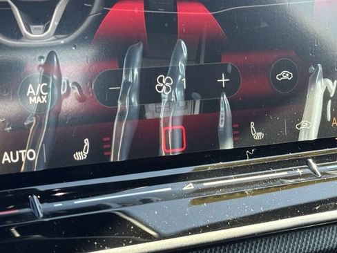New 2026 Volkswagen GTI SE FWD image 22