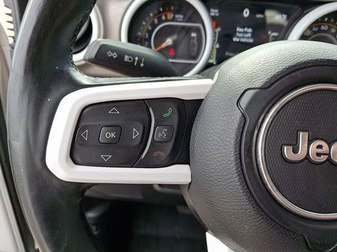 Used 2019 Jeep Wrangler Unlimited Sport S image 20