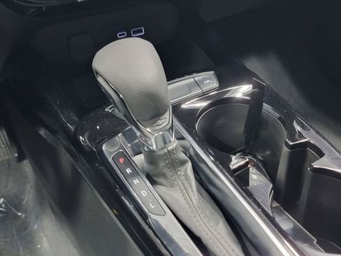 New 2026 Chevrolet Trax ACTIV w/ Driver Confidence Package image 20