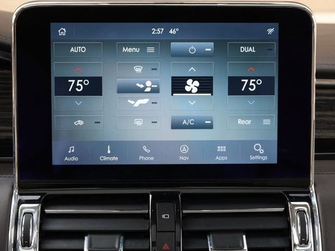 Used 2020 Lincoln Navigator Black Label image 42