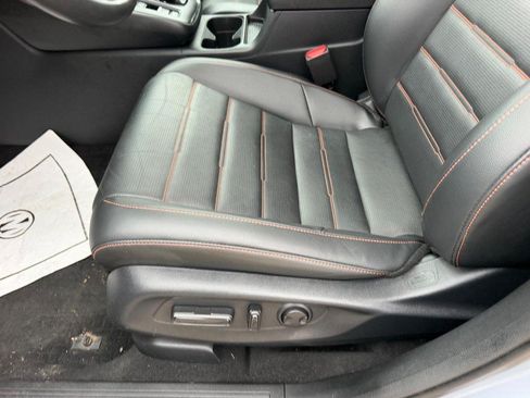 Used 2024 Honda CR-V Sport Touring image 22