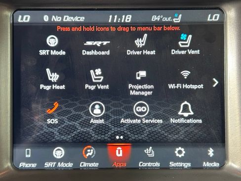 Used 2023 Dodge Charger Scat Pack w/ Plus Group RWD image 21
