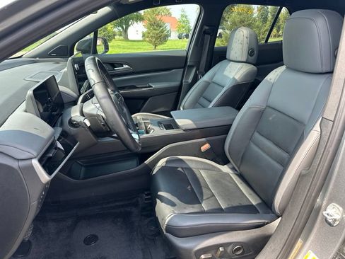 Used 2025 Honda Prologue Touring image 16
