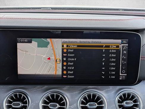 Used 2019 Mercedes-Benz CLS 53 AMG 4MATIC image 14