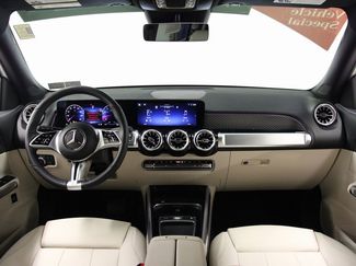 Certified 2025 Mercedes-Benz GLB 250 4MATIC video 2