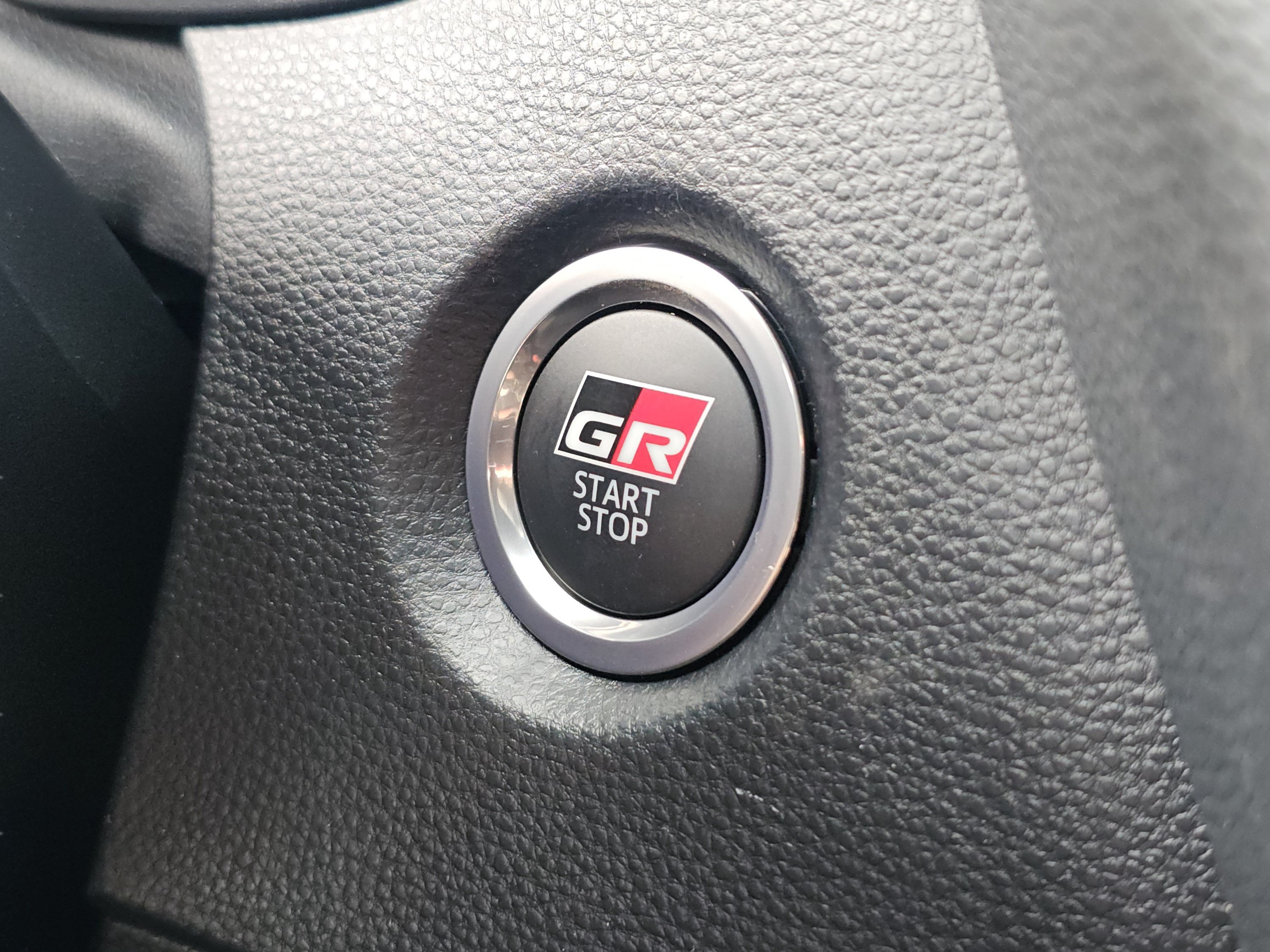 New 2026 Toyota Corolla GR AWD/4WD image 16