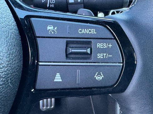 Certified 2026 Honda Civic Sport Touring image 22