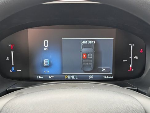 New 2026 Ford Escape Active image 25