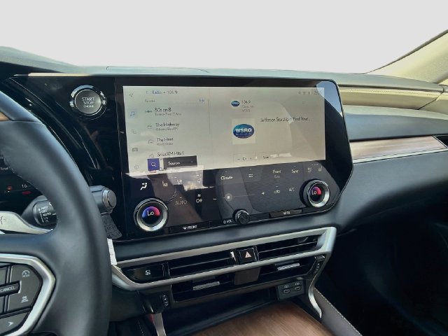New 2026 Lexus RX 350 Premium Plus FWD image 33