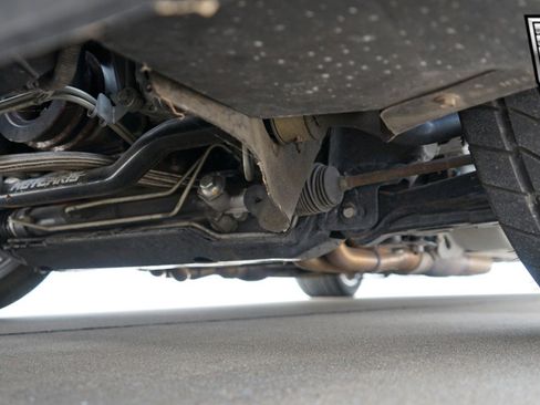 Used 2000 Pontiac Firebird Formula w/ Security Pkg image 22