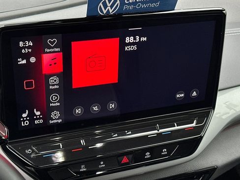 Used 2023 Volkswagen ID.4 Pro S RWD image 18