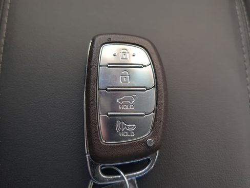 Used 2019 Hyundai Tucson SEL AWD/4WD image 26