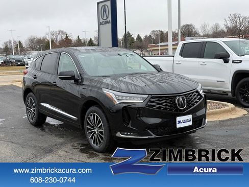 New 2026 Acura RDX SH-AWD w/ Advance Package image 1