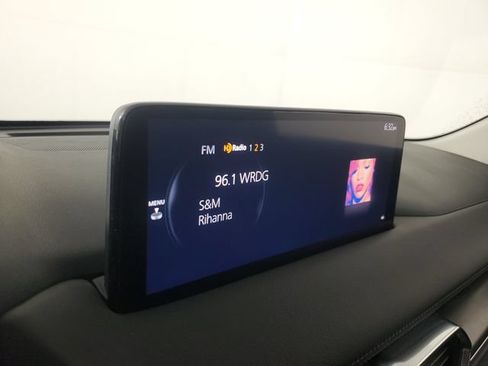 Used 2025 MAZDA CX-5 Carbon Edition AWD/4WD image 28