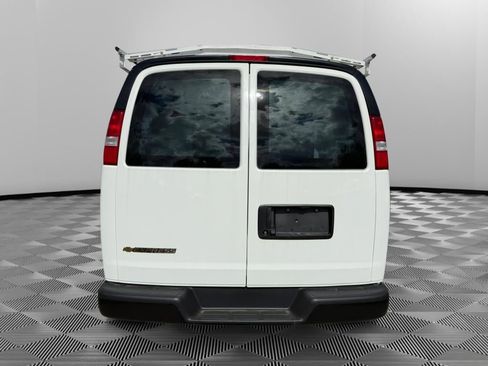 New 2025 Chevrolet Express 2500 w/ Driver Convenience Package image 6