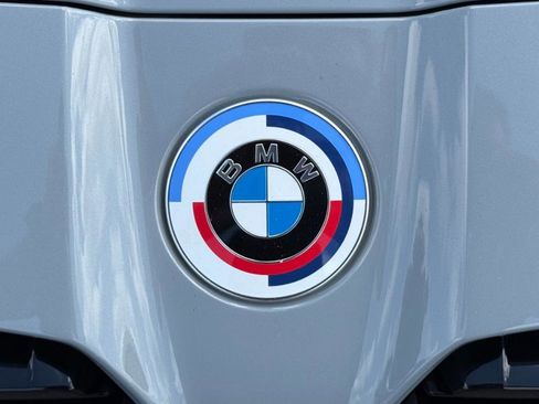 Used 2022 BMW M3 Competition w/ Executive Package AWD/4WD image 31