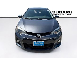 Used 2016 Toyota Corolla S FWD video 2