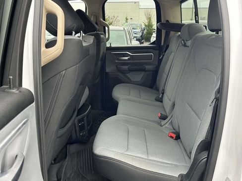 Used 2020 RAM 1500 Big Horn image 19