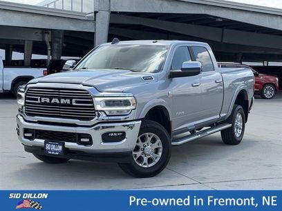 Used 2022 RAM 2500 Laramie