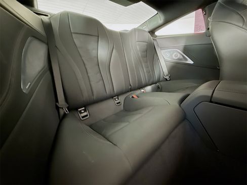 New 2026 BMW 840i Coupe image 26