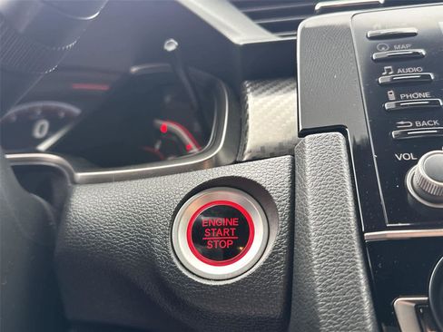 Used 2020 Honda Civic Type R image 27