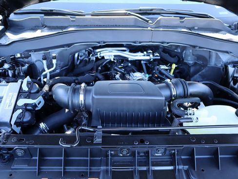 New 2026 Ford Explorer Tremor w/ Tremor Ultimate Package image 23