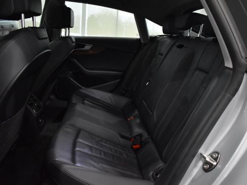 Used 2022 Audi A5 2.0T Premium w/ Convenience Package image 28