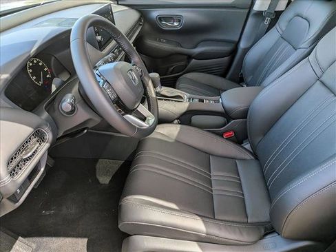 New 2026 Honda HR-V EX-L image 4