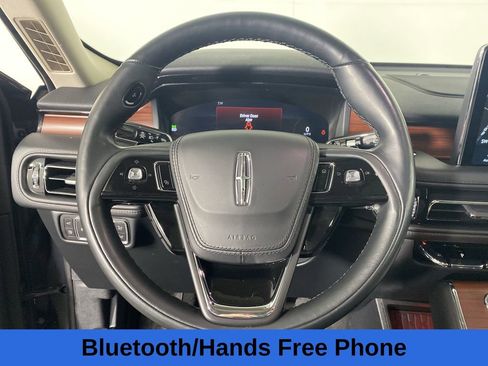 Used 2023 Lincoln Aviator Grand Touring w/ Equipment Group 301A image 14