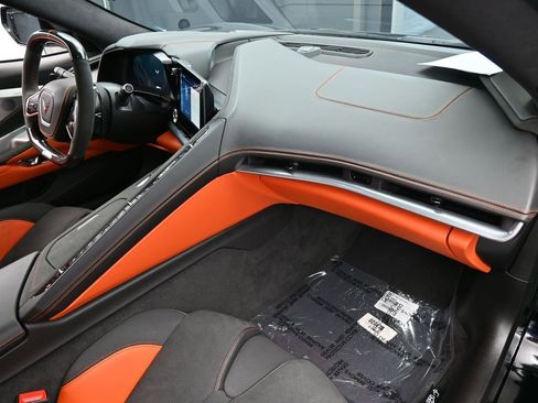 Used 2025 Chevrolet Corvette Z06 image 42