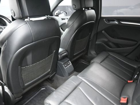 Used 2020 Audi A3 2.0T Premium w/ Final Edition Package image 25