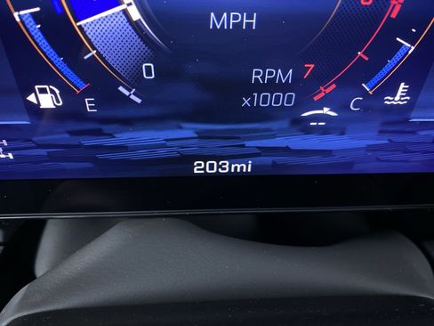 New 2026 Chevrolet Tahoe Premier w/ Sun And Tow Package image 4