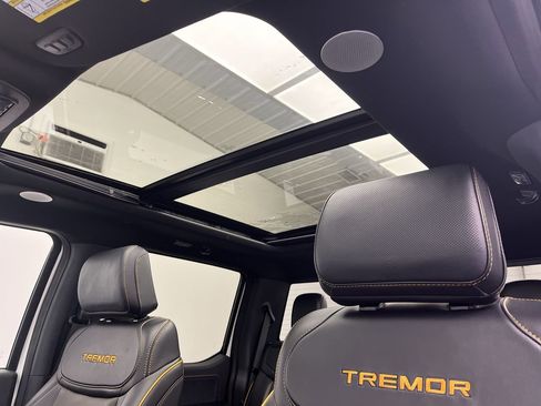 Used 2023 Ford F150 Tremor w/ Equipment Group 402A High image 7