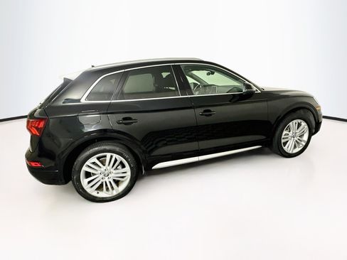 Used 2018 Audi Q5 2.0T Premium Plus w/ Premium Plus Package AWD/4WD image 10