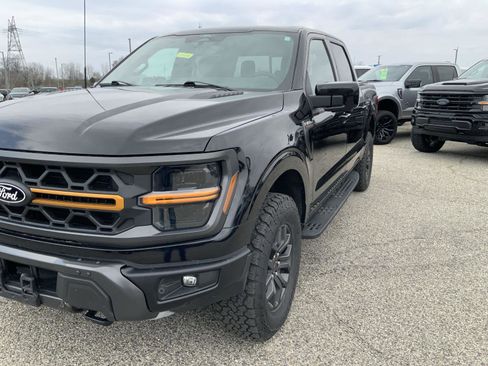 Used 2025 Ford F150 Tremor w/ Equipment Group 402A High image 17