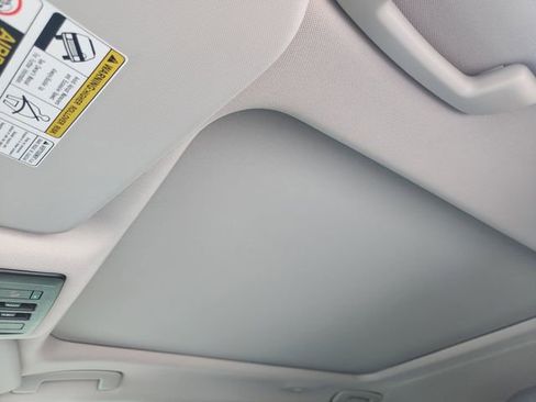 New 2026 Nissan Rogue SV w/ SV Premium Package image 19