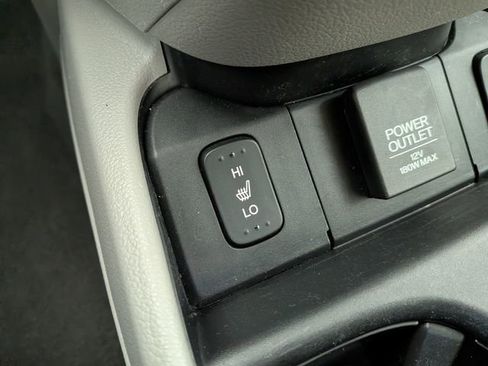 Used 2014 Honda CR-V EX-L image 8