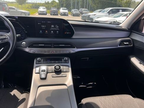 Used 2020 Hyundai Palisade SEL FWD image 15