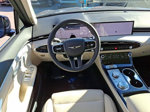 Used 2026 Genesis GV70 2.5T image 21