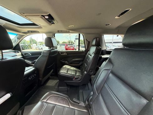 Used 2018 GMC Yukon Denali w/ Open Road Package AWD/4WD image 5