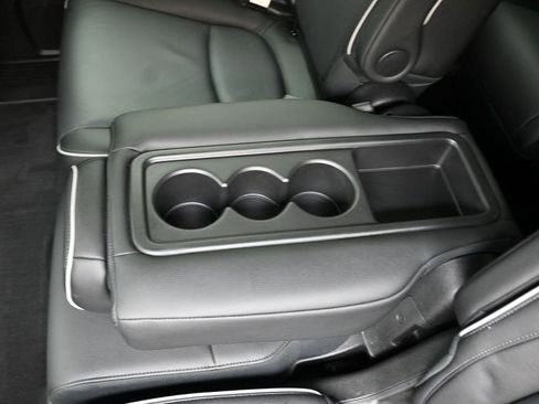 Used 2025 Honda Odyssey Touring image 22