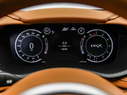 Used 2023 Aston Martin DBX 707 image 84