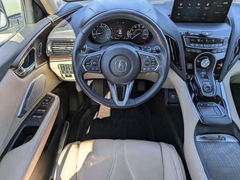 Used 2019 Acura RDX AWD w/ Advance Package image 15