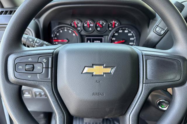 New 2026 Chevrolet Silverado 3500 W/T w/ WT Convenience Package RWD image 24