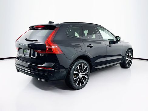 Used 2024 Volvo XC60 B5 Plus image 9