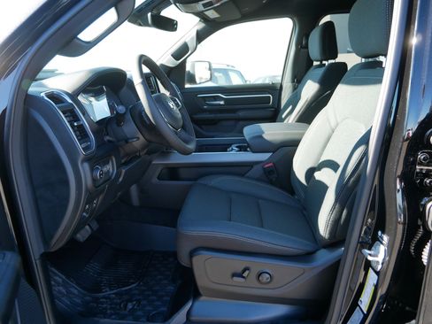 New 2026 RAM 1500 Big Horn image 5