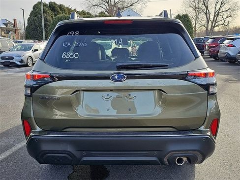 New 2026 Subaru Forester Limited image 5